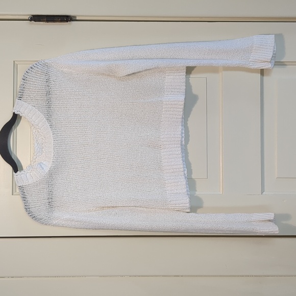 Rachel Comey Barca Pullover Sweater - Picture 9 of 13